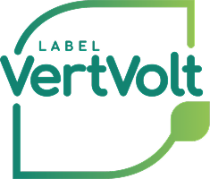 Label Vertvolt de l'Ademe