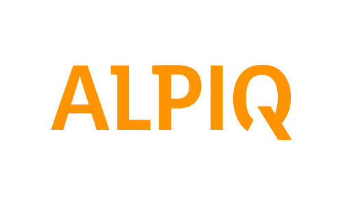 Logo Alpiq
