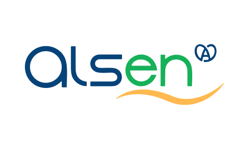 Logo Alsen