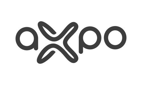 Logo Axpo