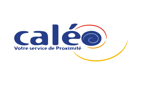 Logo Caléo
