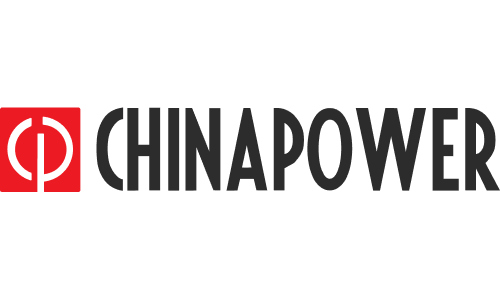 Logo Chinapower