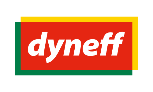 Logo Dyneff