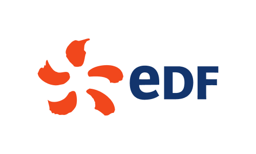 Logo EDF