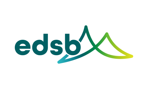 Logo EDSB