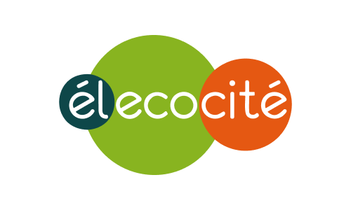 Logo Élecocité