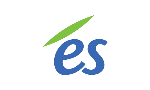 Logo Électricite de Strasbourg