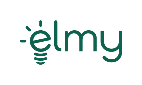 Logo Elmy