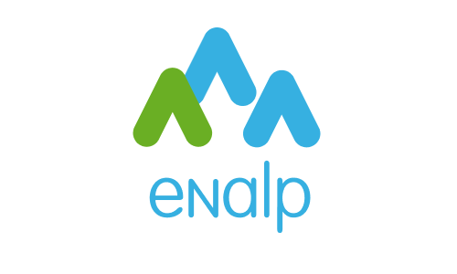 Logo Enalp