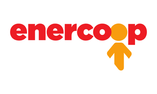 Logo Enercoop