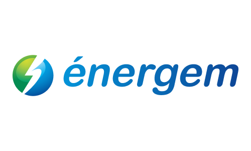 Logo Énergem