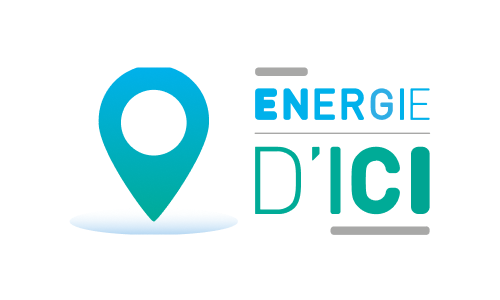 Logo Énergie d'Ici