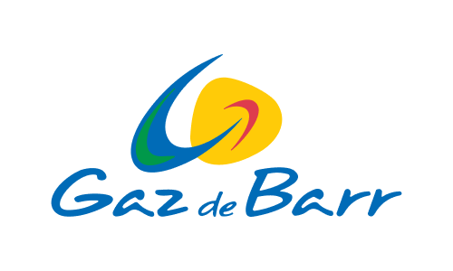 Logo Gaz de Barr