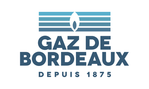 Logo GAZ-DE-BORDEAUX