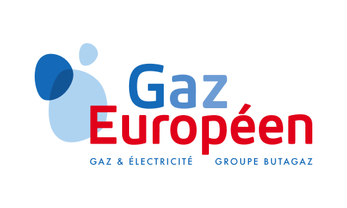 Logo GAZ-EUROPEEEN
