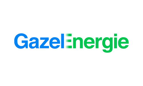 Logo Gazel Énergie