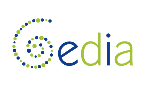 Logo Gédia
