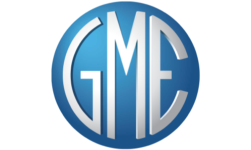 Logo GME