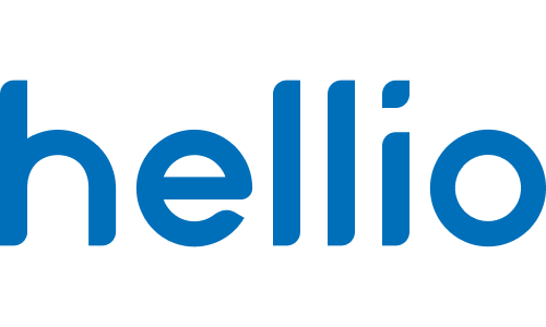 Logo Hellio