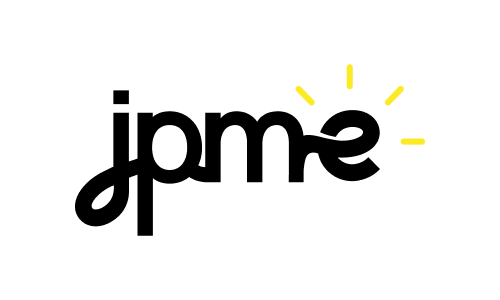 Logo JPME