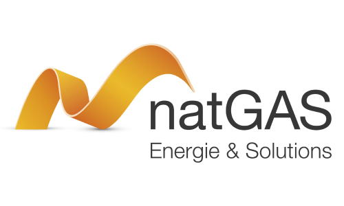 Logo NatGas