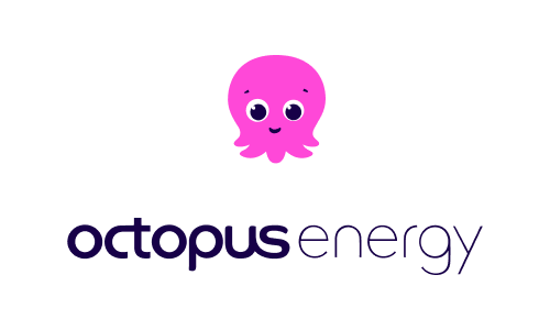 Logo Octopus Energy
