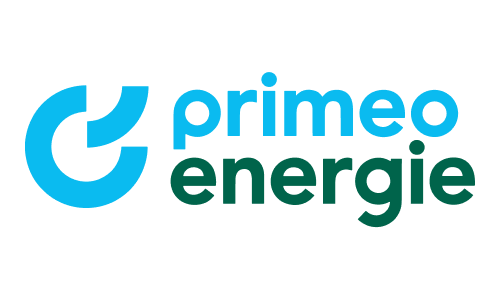 Logo Primeo-energie