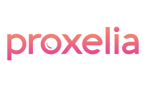 Logo Proxelia