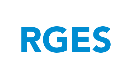 Logo RGES