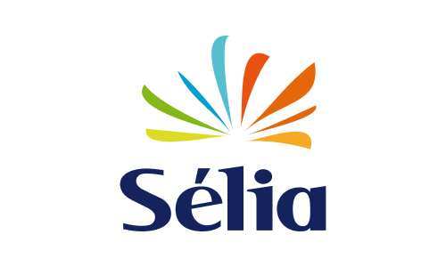 Logo Sélia