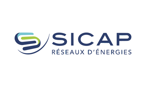 Logo SICAP