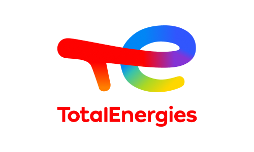 Logo TotalEnergies