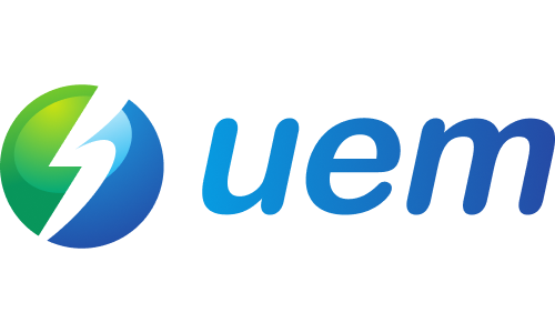 Logo UEM