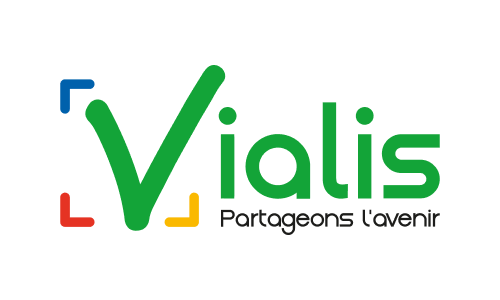 Logo Vialis