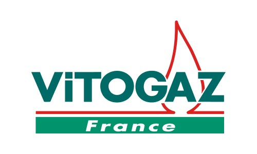 Logo Vitogaz