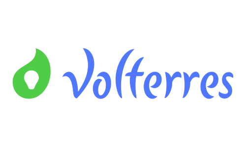 Logo Volterres
