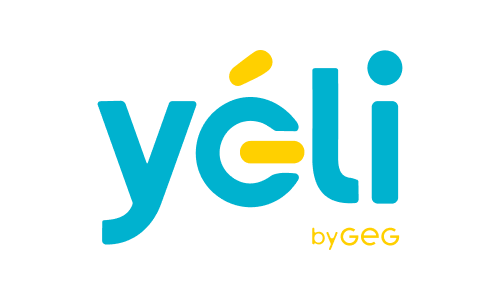 Logo Yéli